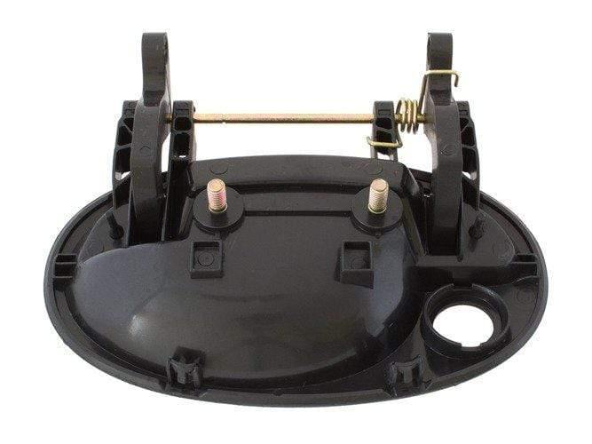 Opel Corsa C külső kilincs (jobb első)