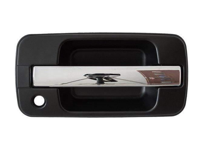 Opel Monterey II külső kilincs (jobb első)