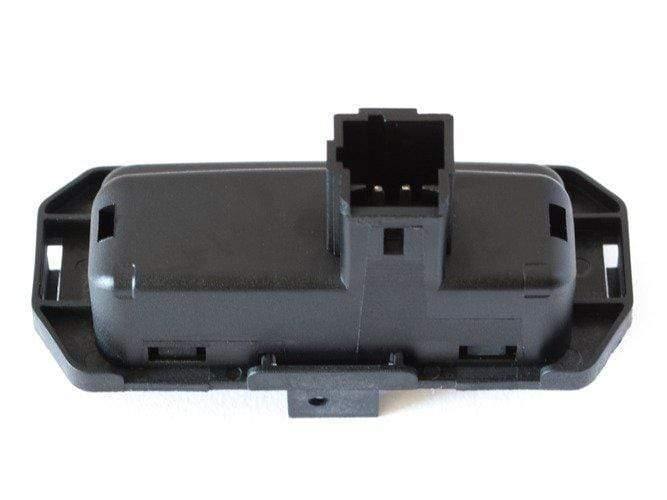 Renault Clio IV csomagtartó nyitó gomb