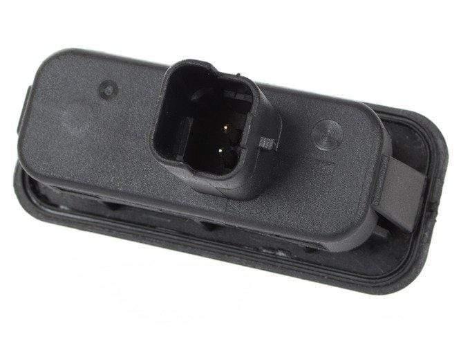 Renault Latitude csomagtartó nyitó gomb