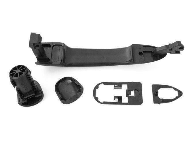 Renault Megane II külső kilincs