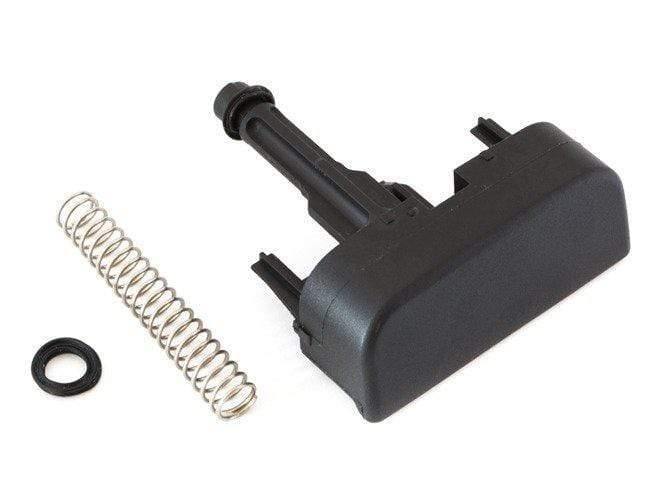 Renault Scenic I FL csomagtartó nyitó gomb