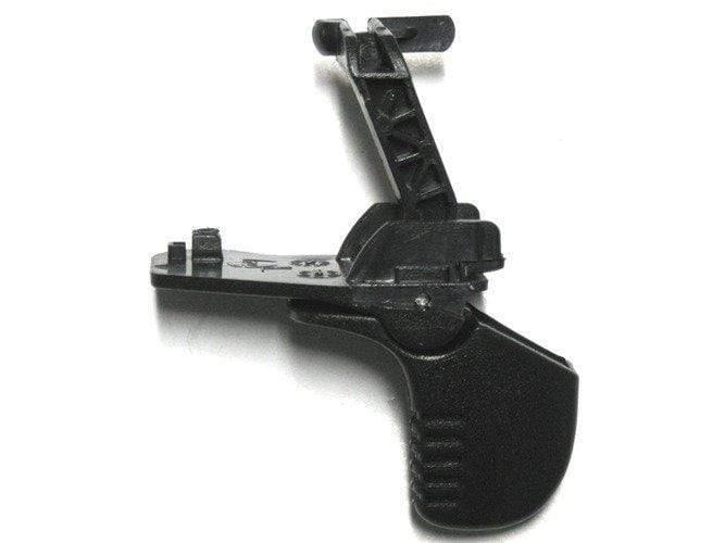 Renault Twingo külső kilincs (bal első)