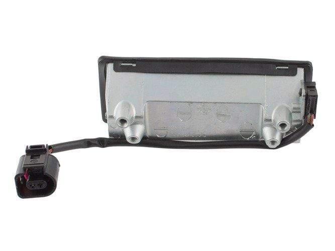 VW Bora, Golf IV Kombi csomagtarto nyitó gomb