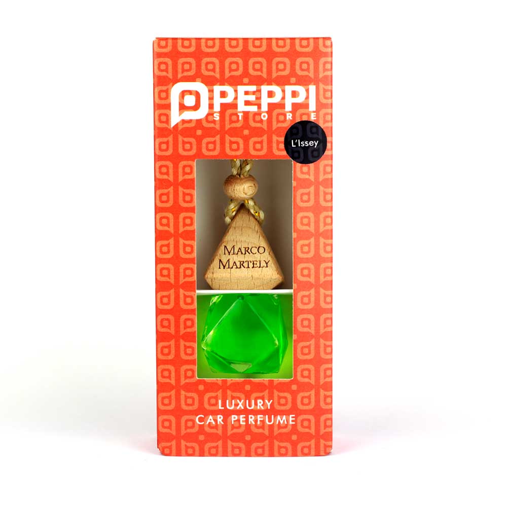 Luxus Autóillatosító Issey Miyake L'Eau D'Issey