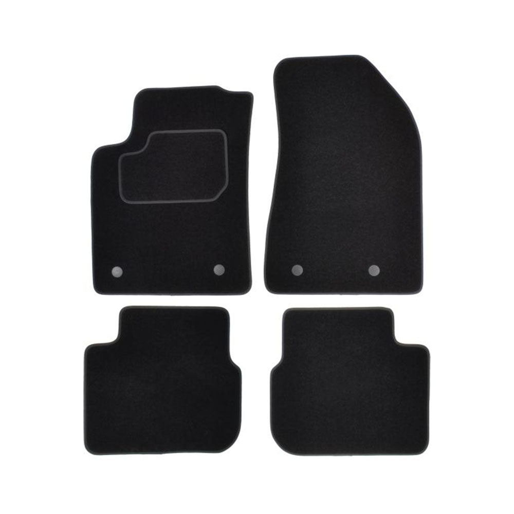 Lancia Delta III szövetszőnyeg 2008-2014