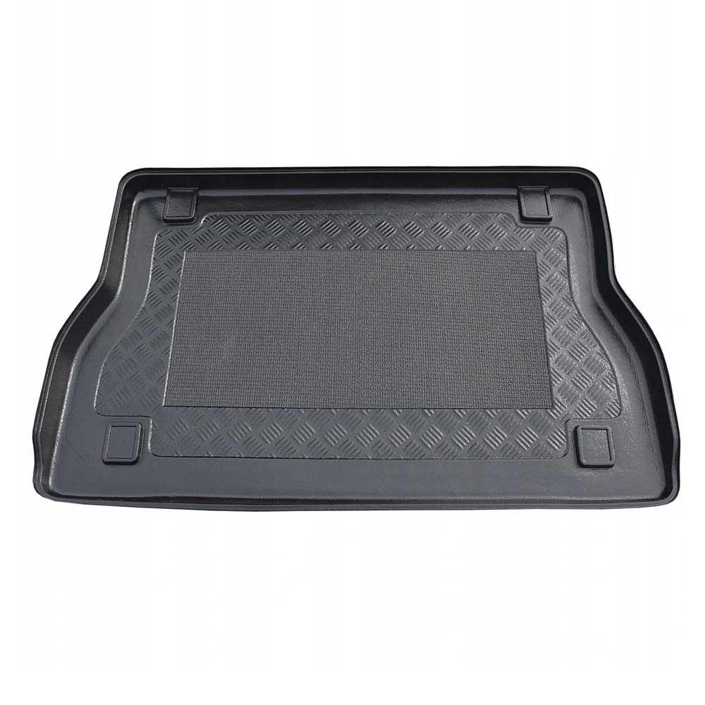 Land Rover Freelander 3D csomagtértálca, 1998-2006