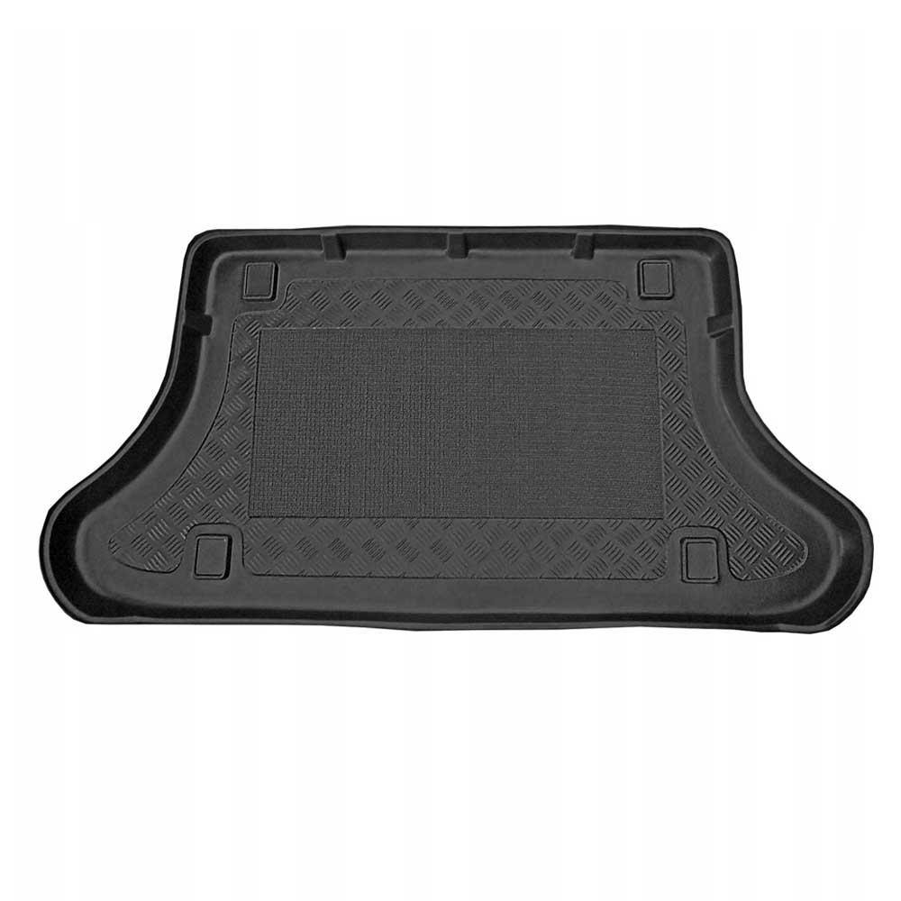 Land Rover Freelander 5D csomagtértálca, 1998-2006