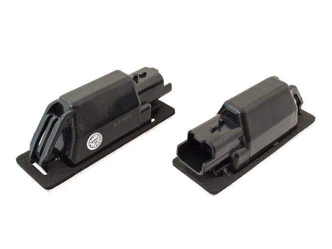 LED osvetlenie evidenčného čísla Citroën