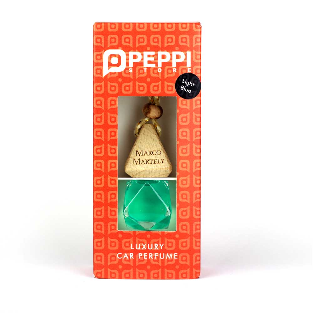 Luxus Autóillatosító Dolce Gabbana Light Blue