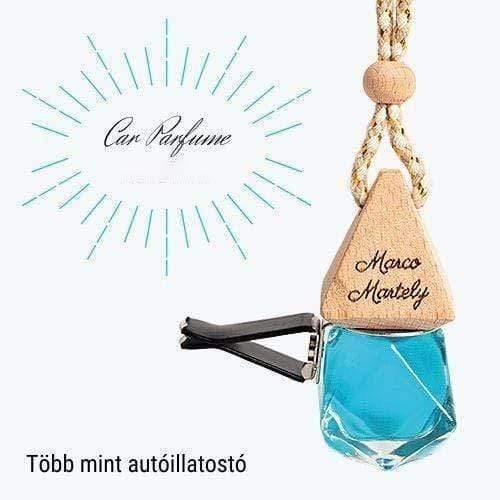 Luxus Autóillatosító Carolina Herrera Good Girl