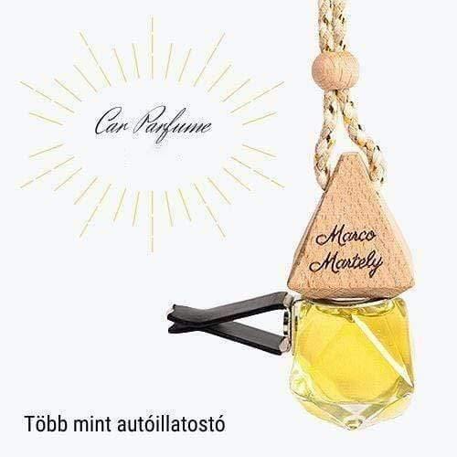 Luxus Autóillatosító Lancôme La Vie Est Belle Marco Martely