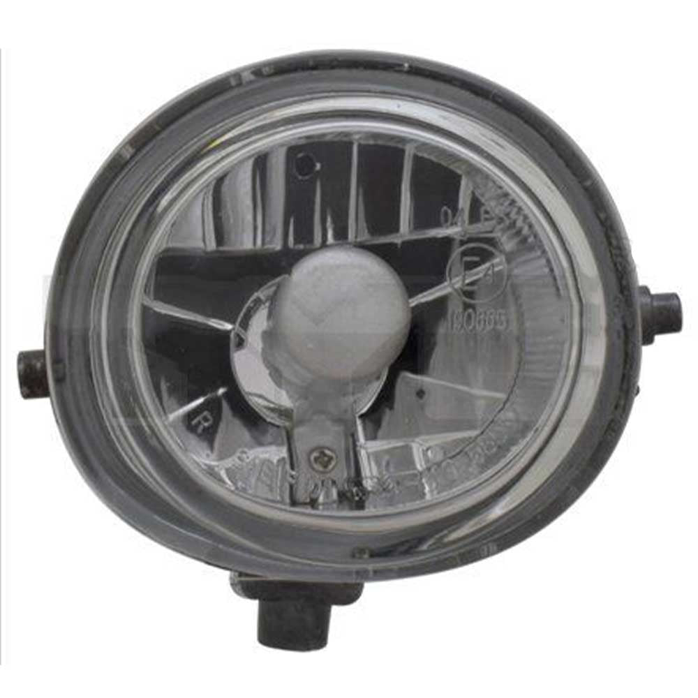 Mazda 3 bal ködlámpa 2013-2019 | OE: TK2151690A