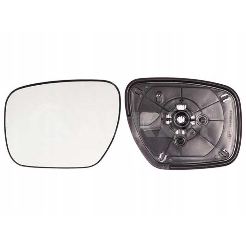 Mazda 5 bal oldali visszapillantó tükörlap 2005-2010