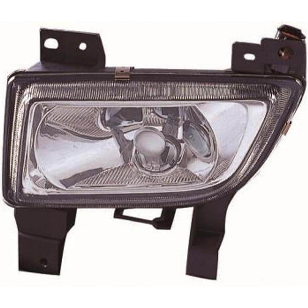 Mazda Premacy jobb oldali ködlámpa 1999-2005 | 346080-1403733