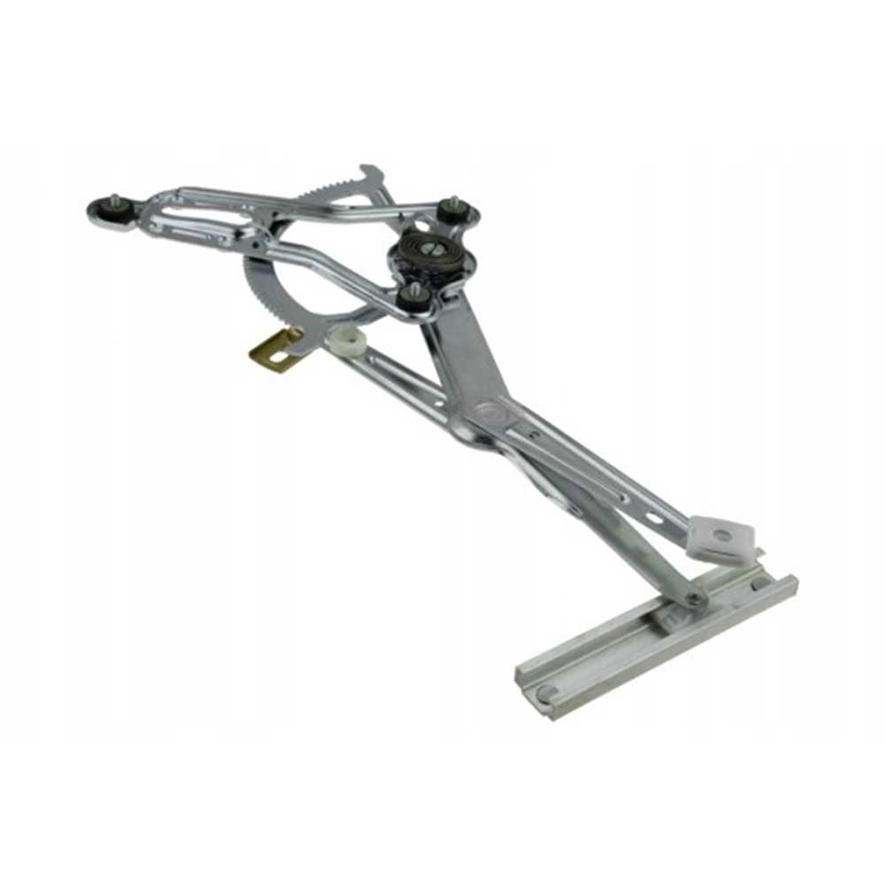 Mercedes 124 sedan (W124) ablakemelő szerkezet (JOBB ELSŐ)