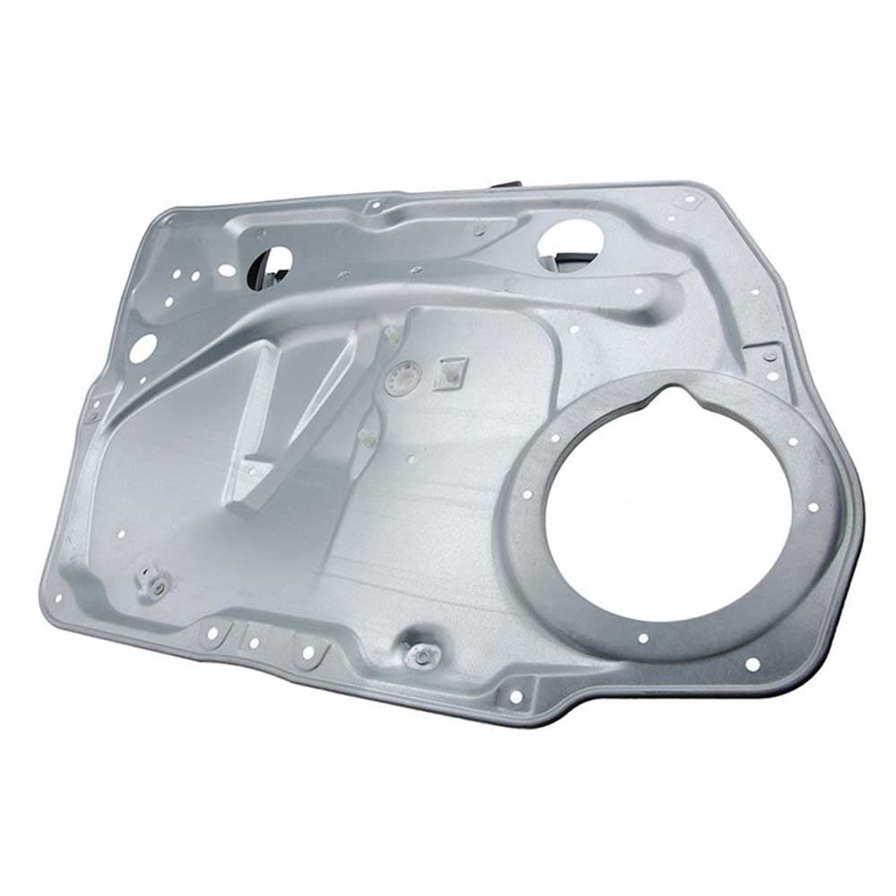 Mercedes B-osztály Sports Tourer (W245) ablakemelő szerkezet (BAL ELSŐ)