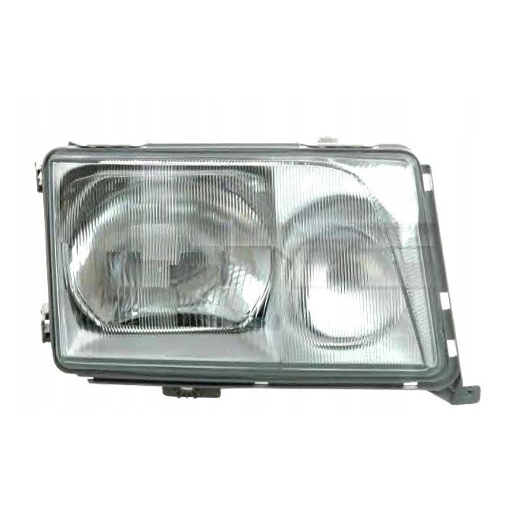 Mercedes-Benz E-osztály (W124) jobb főfényszóró 1993-1995