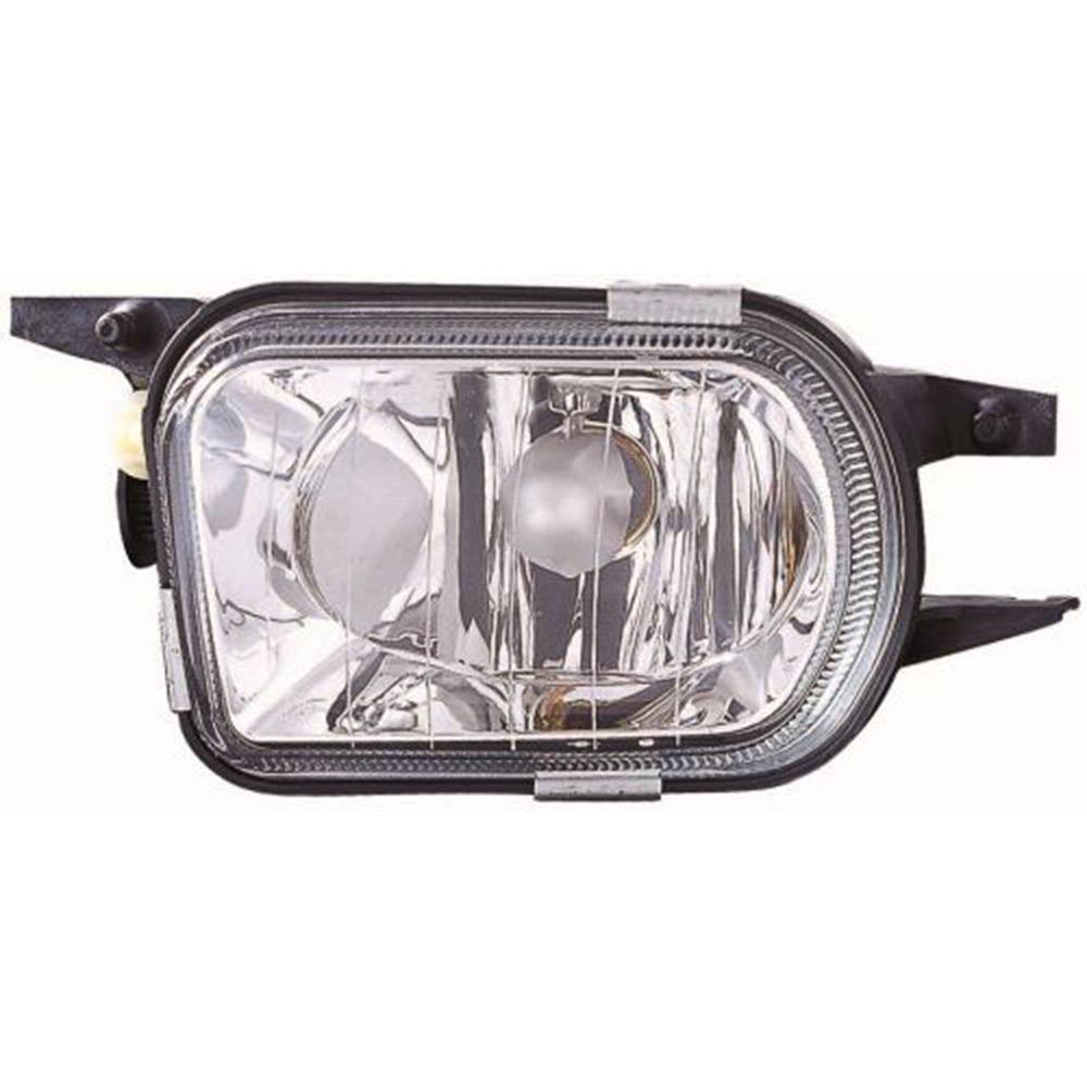Mercedes C209 bal ködlámpa 2002-2009 | OE: 2038201156 A2038201156 1NA007976-111