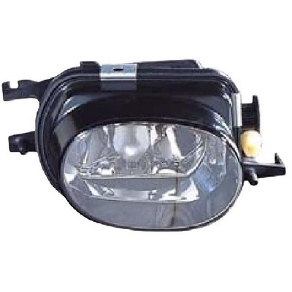 Mercedes C209 jobb ködlámpa 2002-2009 | OE: 2038201756