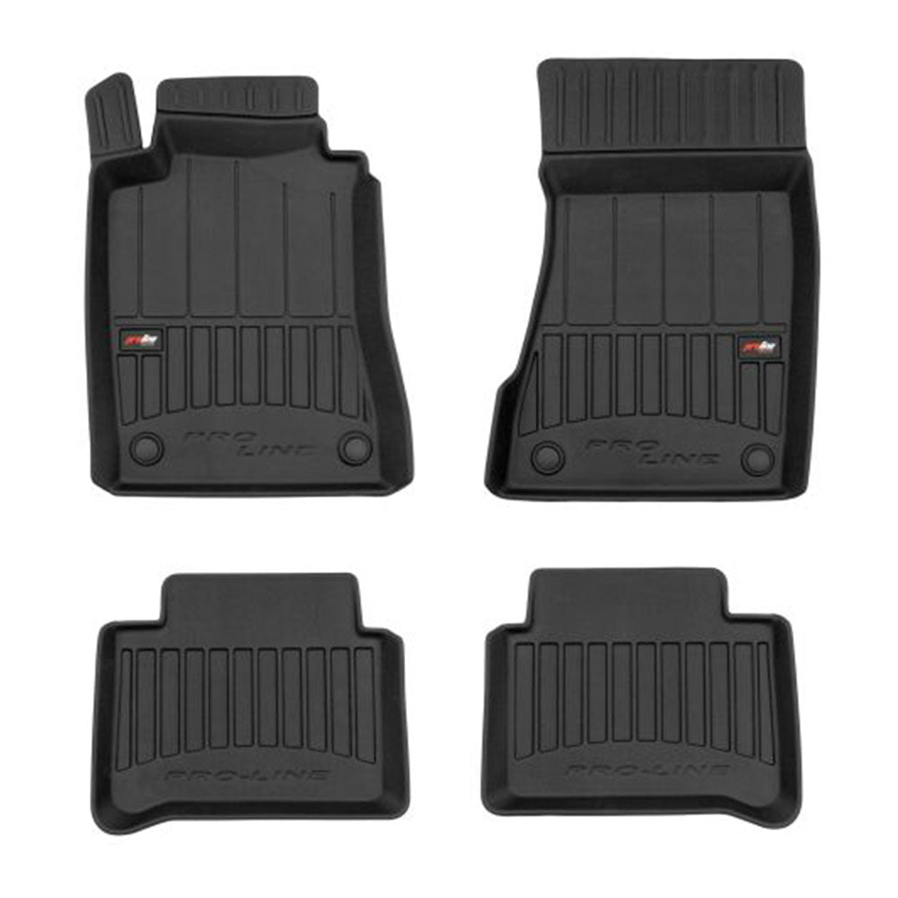 Mercedes C219 gumiszőnyeg 2004-2010 - FROGUM | Peppi.hu