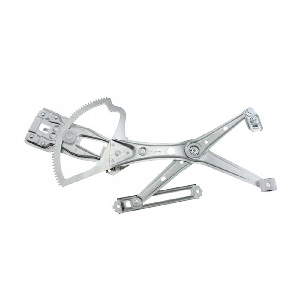 Mercedes E-Class (W210) ablakemelő szerkezet (JOBB ELSŐ)