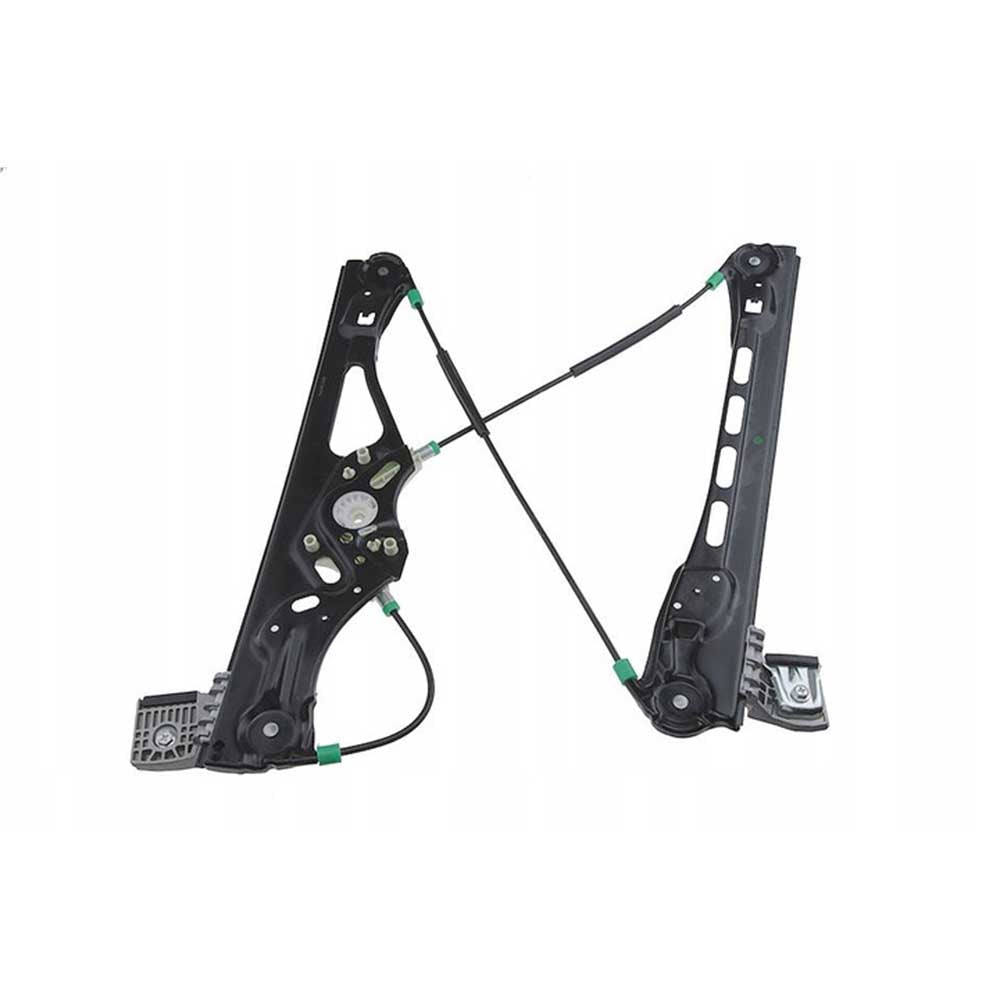 Mercedes E-Class (W211) ablakemelő szerkezet (JOBB ELSŐ)