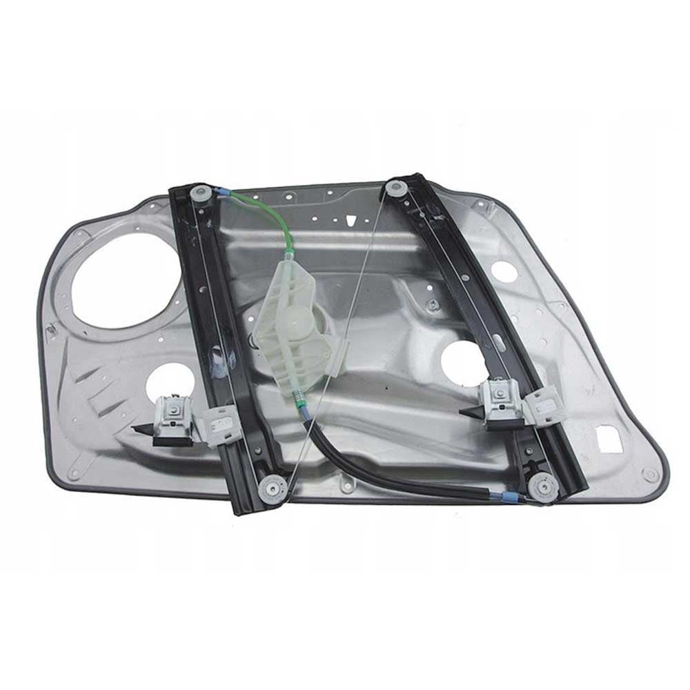 Mercedes E-osztály (W210) ablakemelő szerkezet (JOBB ELSŐ)