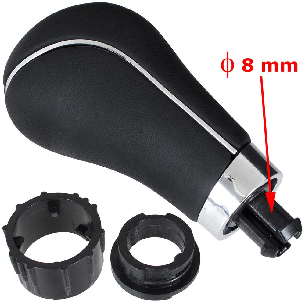 Mercedes E-osztály W212 6 sebességes váltógomb 2009-2016