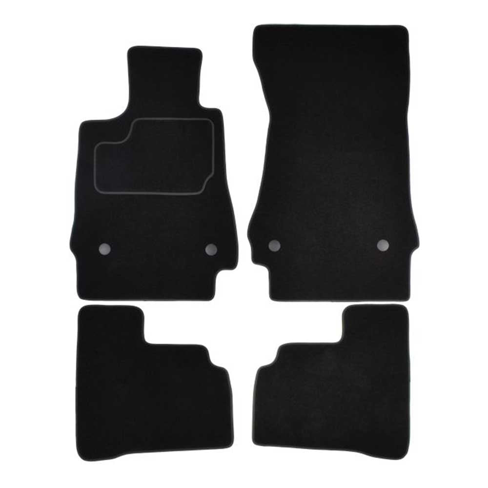 Mercedes S (W221) szövetszőnyeg 2005-2013