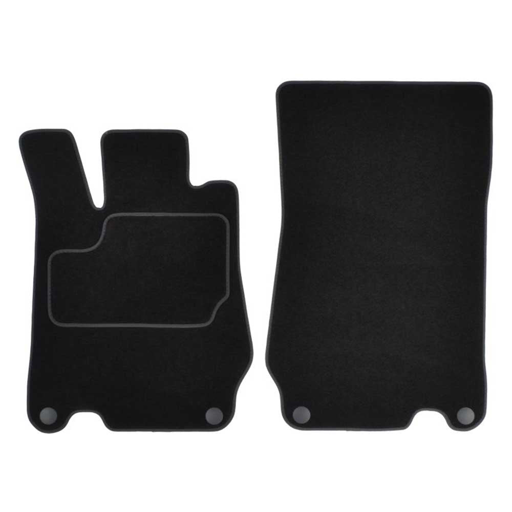 Mercedes SL (R230) Coupe szövetszőnyeg 2001-2012