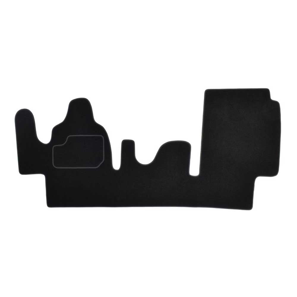 Mercedes Sprinter 2-T (B901, B902) szövetszőnyeg 1995-2006