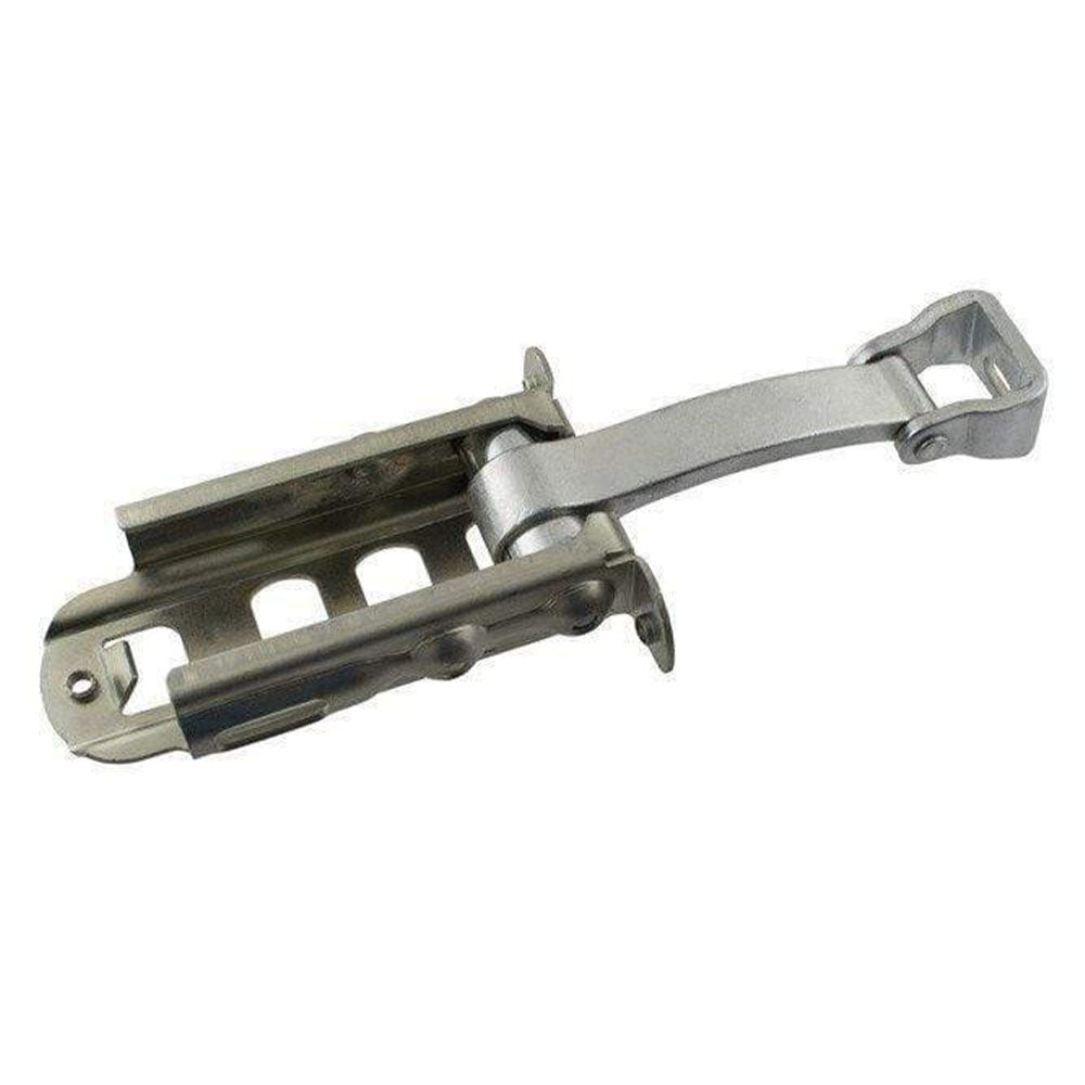 Mercedes Sprinter ajtóhatároló (első ajtó)