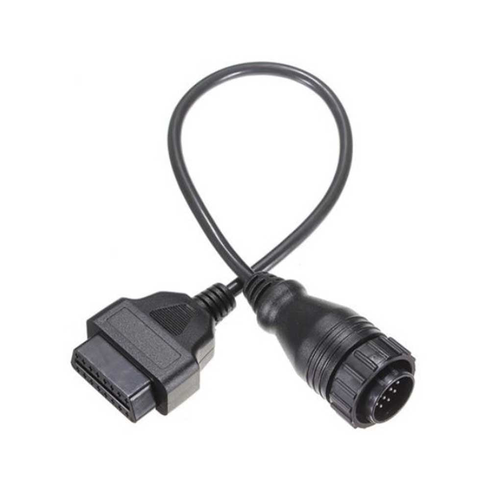 Mercedes Sprinter OBD2 átalakító kábel 14->16 pin motorhoz