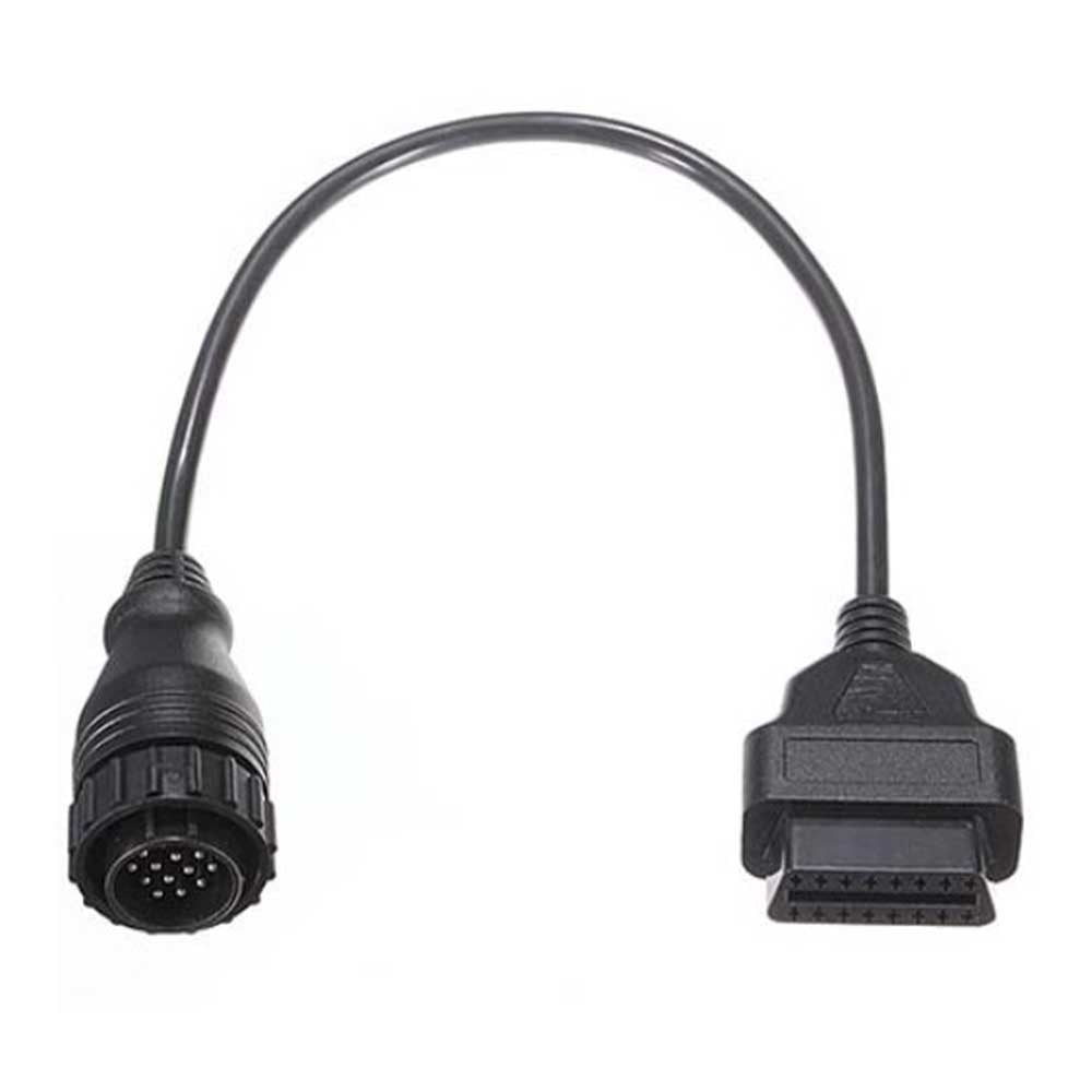 Mercedes Sprinter OBD2 átalakító kábel 14->16 pin motorhoz
