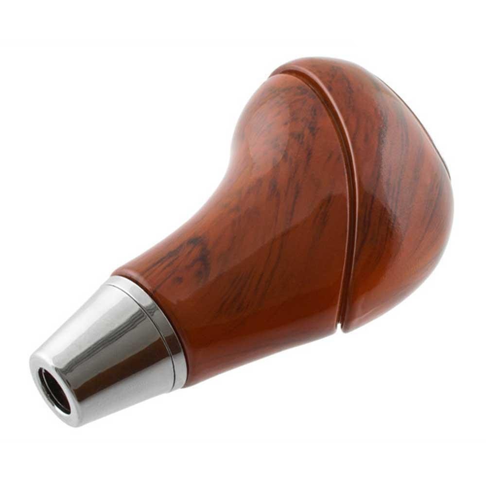 6 sebességes, faberakásos Mercedes váltógomb