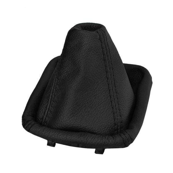 Mercedes A W169 bőr váltószoknya 2004-