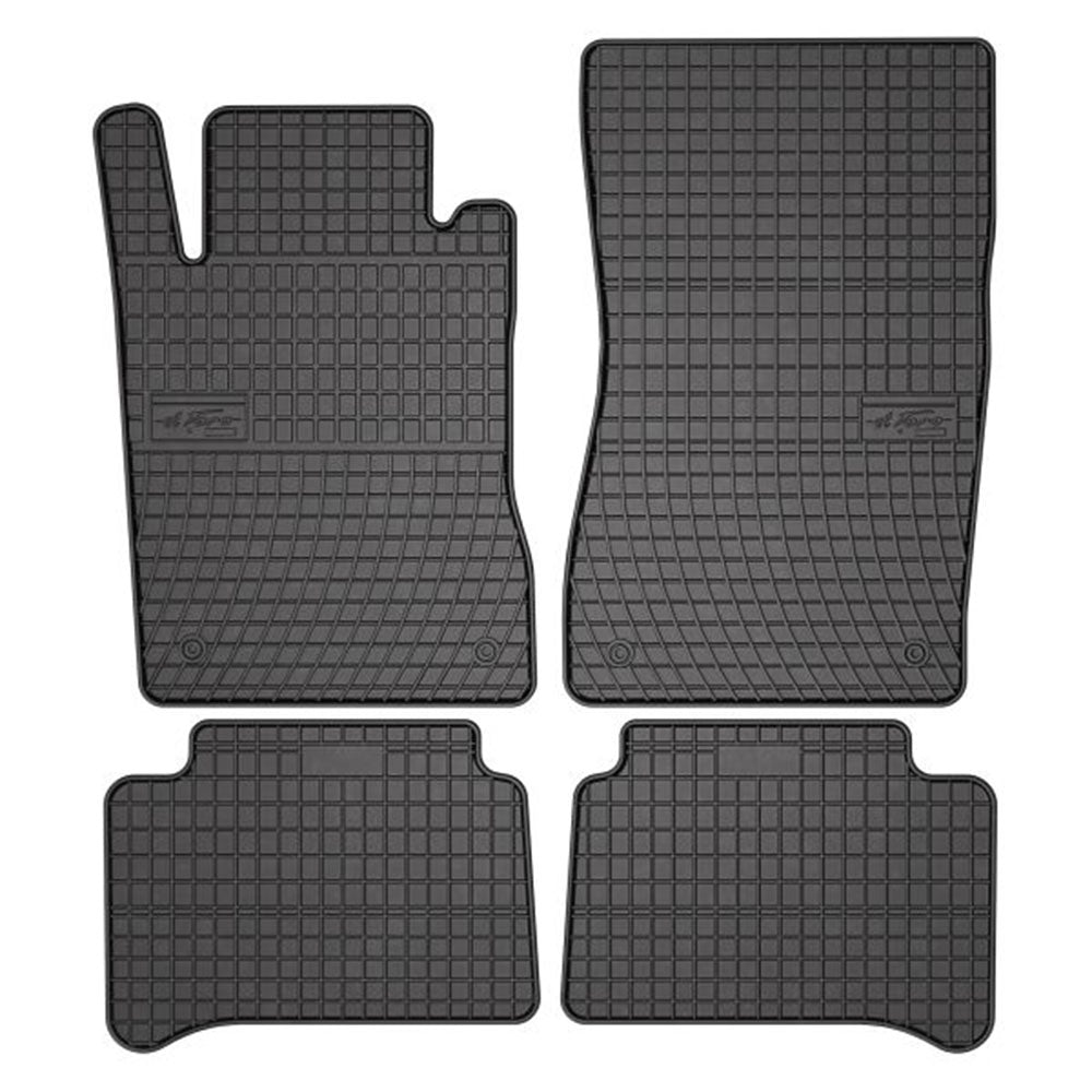 Mercedes VF211 gumiszőnyeg 2003-2006 - FROGUM | Peppi.hu