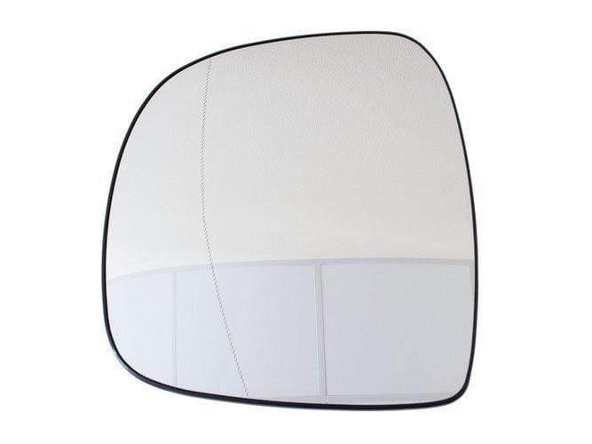 Mercedes Vito 639 tükörlap fűthető bal szürke