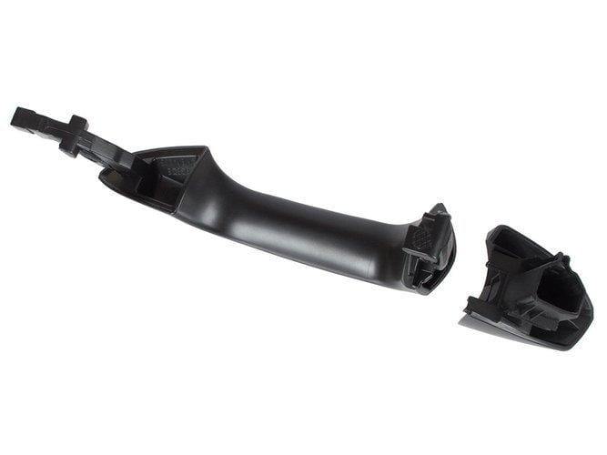 Mercedes W204 jobb első kilincs külső