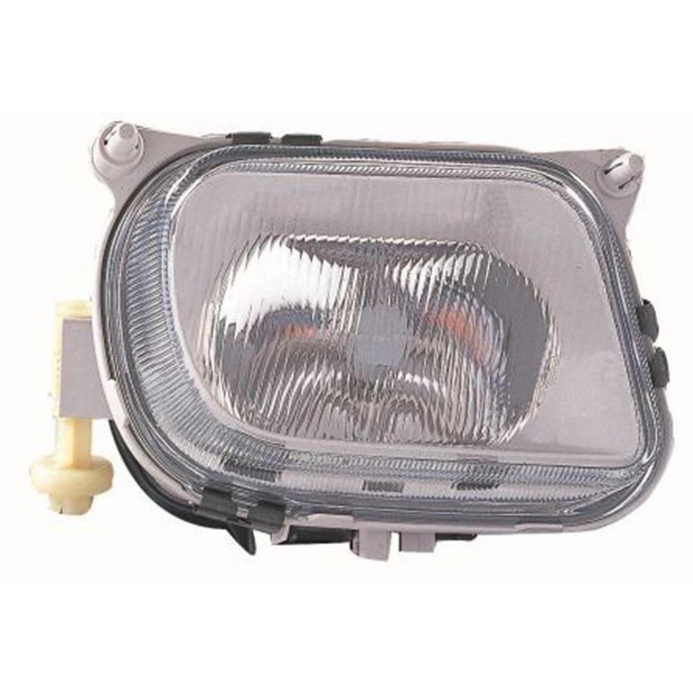 Mercedes W210 bal ködlámpa 1995-2006 | OE: 2108200156