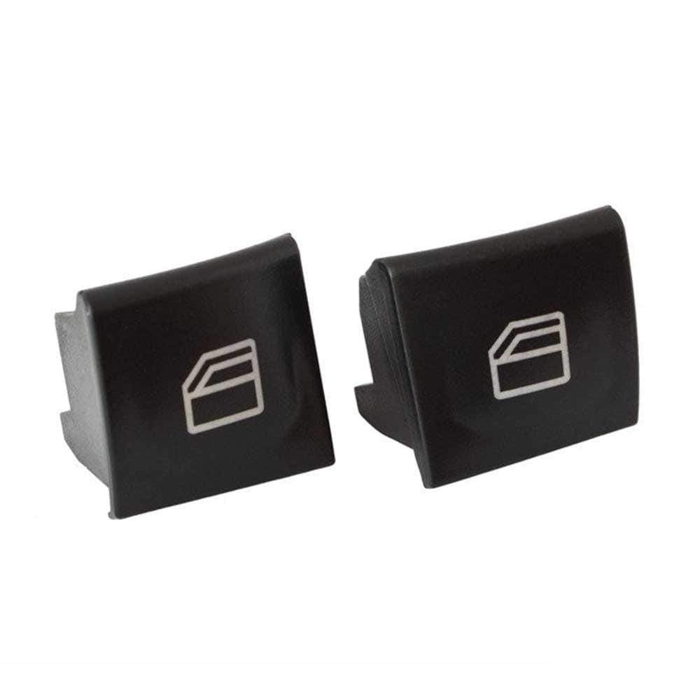 Mercedes W245 B-class ablakemelő kapcsoló gomb