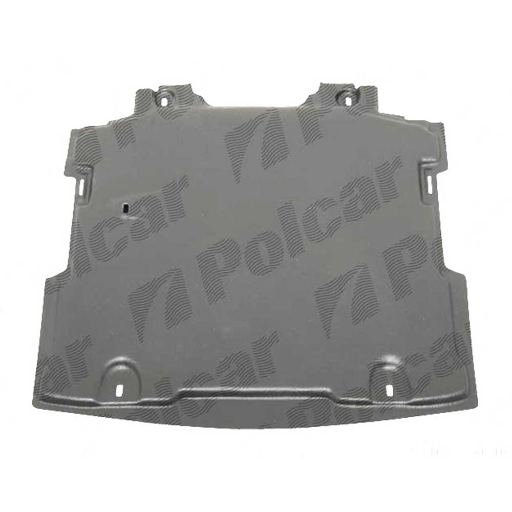 Mercedes C-osztály (W202) alsó motorvédő burkolat 1993-2001