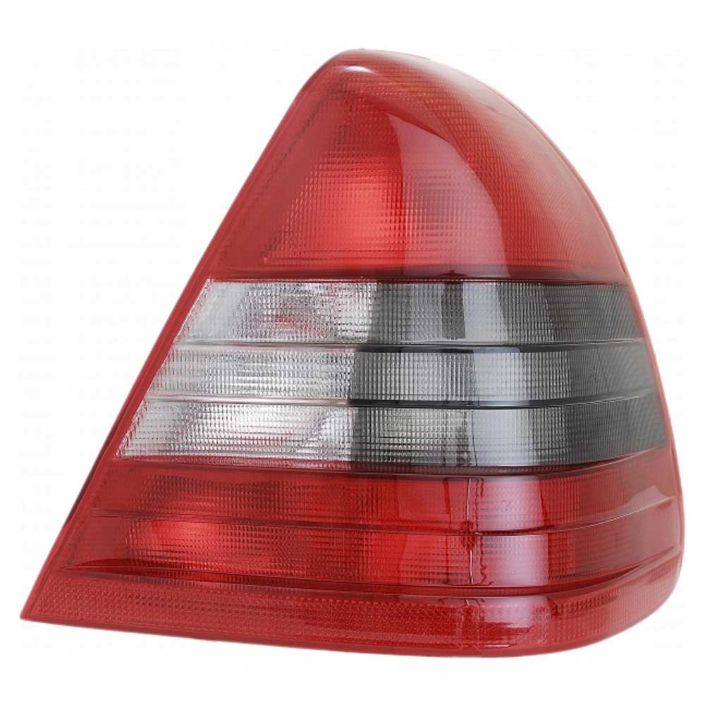 Mercedes C-osztály jobb hátsó lámpa 1993-2000