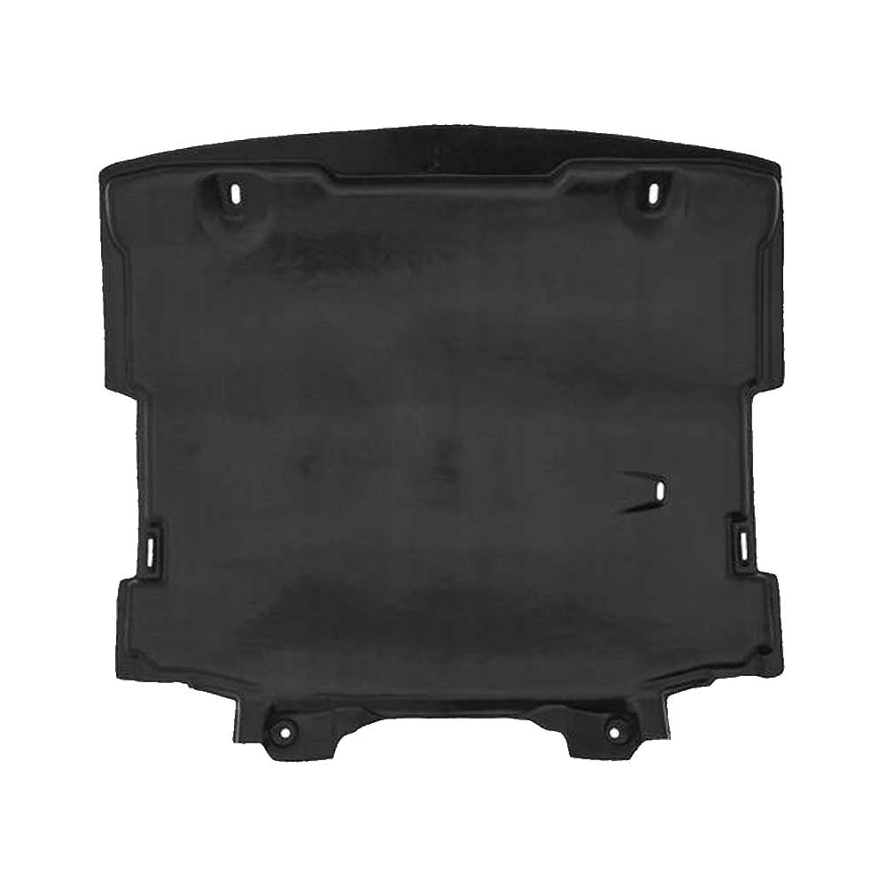 Mercedes C-osztály (W202) alsó motorvédő burkolat 1993-2001