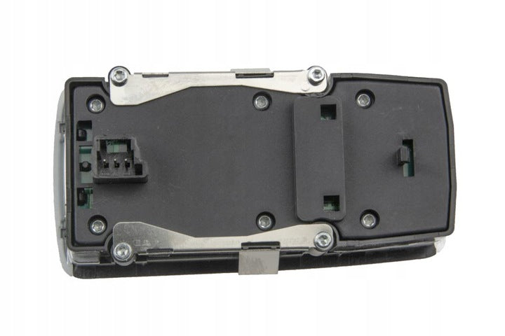 Mercedes C C204 Coupe ablakemelő kapcsoló panel 2011