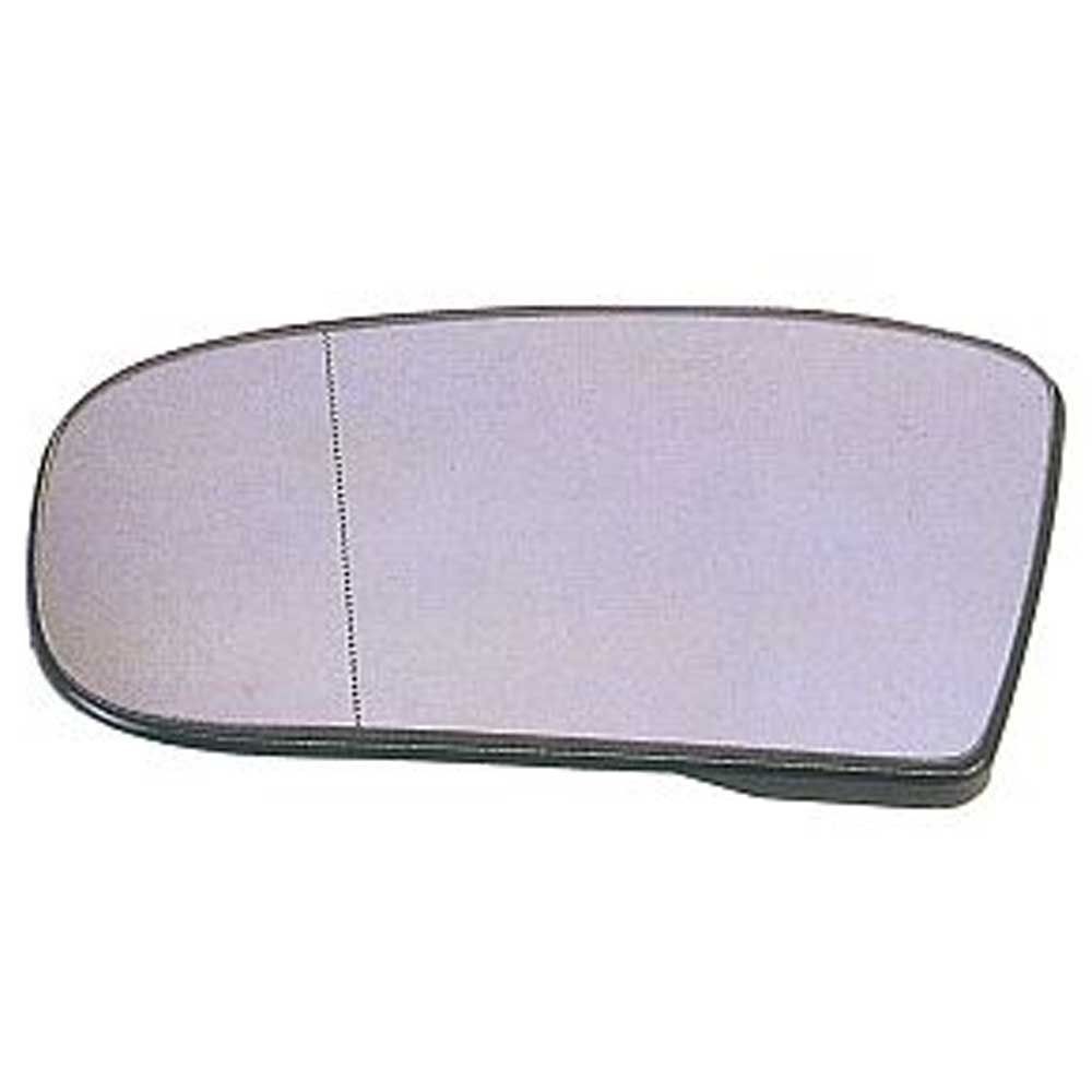 Mercedes E-osztály T-model bal oldali fűthető visszapillantó tükörlap 2003-2009