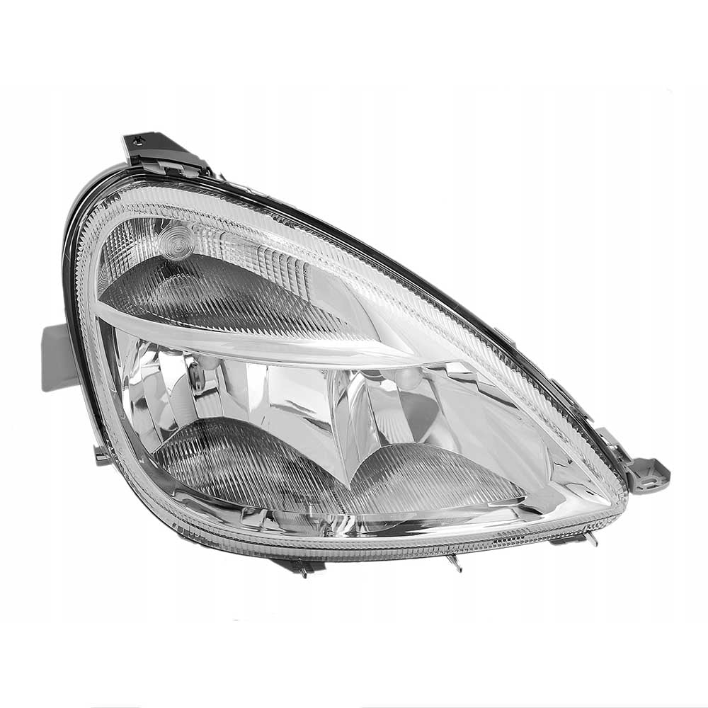 Mercedes A-osztály bal első fényszóró 1997-2004