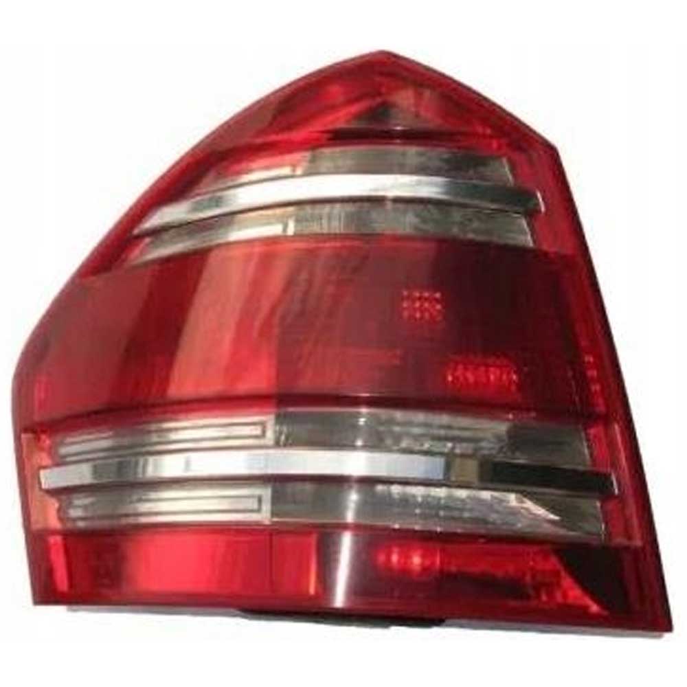 Mercedes GL-osztály bal hátsó lámpa 2006-2012