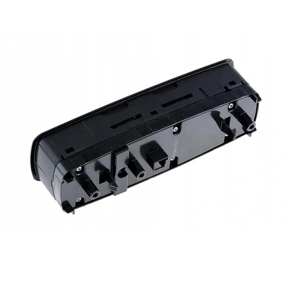 Mercedes GL X164 ablakemelő kapcsoló panel